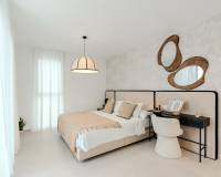 New Build - villa - Los Alcázares - Serena Golf