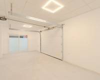 New Build - villa - Los Alcázares - Serena Golf