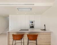 New Build - villa - Los Alcázares - Serena Golf