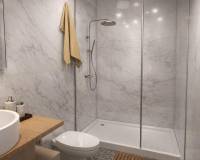 New Build - villa - Los Alcázares