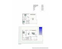 New Build - villa - Los Alcázares