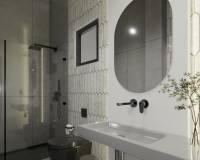 New Build - villa - Los Montesinos - La Herrada