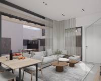 New Build - villa - Los Montesinos - La Herrada