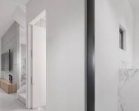 New Build - villa - Los Montesinos - La Herrada