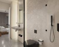 New Build - villa - Los Montesinos - La Herrada