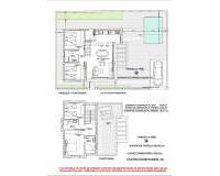 New Build - villa - Los Montesinos - La Herrada