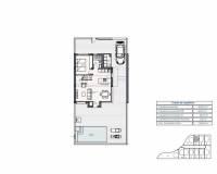 New Build - villa - Los Montesinos - La Herrada
