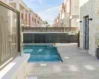 New Build - villa - Los Montesinos - La Herrada