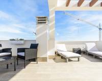 New Build - villa - Los Montesinos - La Herrada
