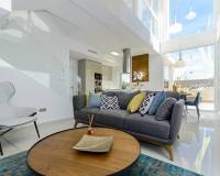 New Build - villa - Los Montesinos - La Herrada