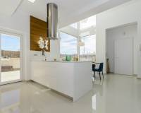 New Build - villa - Los Montesinos - La Herrada