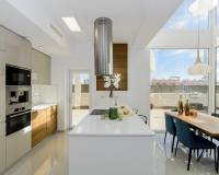 New Build - villa - Los Montesinos - La Herrada
