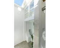 New Build - villa - Los Montesinos - La Herrada