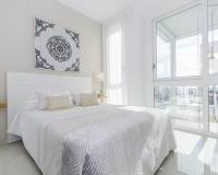 New Build - villa - Los Montesinos - La Herrada