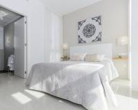 New Build - villa - Los Montesinos - La Herrada