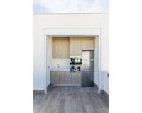 New Build - villa - Los Montesinos - La Herrada