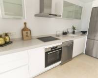 New Build - villa - Los Montesinos