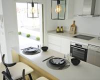 New Build - villa - Los Montesinos