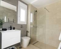 New Build - villa - Los Montesinos