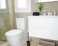 New Build - villa - Los Montesinos