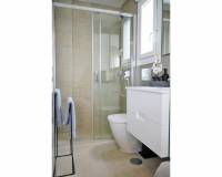 New Build - villa - Los Montesinos