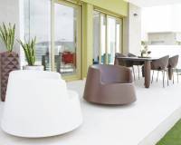 New Build - villa - Los Montesinos