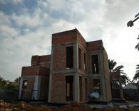 New Build - villa - Los Urrutias - Estrella De Mar