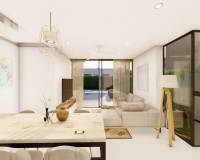 New Build - villa - Los Urrutias - Estrella De Mar