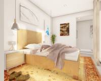 New Build - villa - Los Urrutias - Estrella De Mar