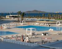 New Build - villa - Los Urrutias - Estrella De Mar