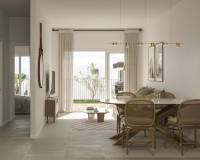 New Build - villa - Monforte del Cid - Alenda Golf