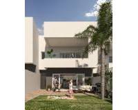New Build - villa - Monforte del Cid - Alenda Golf