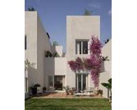 New Build - villa - Monforte del Cid - Alenda Golf