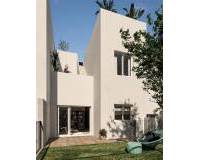 New Build - villa - Monforte del Cid - Alenda Golf