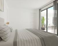 New Build - villa - Monforte del Cid - La Capitana