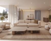 New Build - villa - Moraira_Teulada - Calle Mostoles