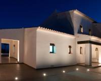 New Build - villa - Moraira_Teulada - La Sabatera