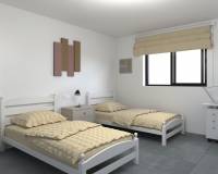 New Build - villa - Moratalla