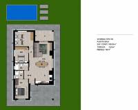 New Build - villa - Moratalla