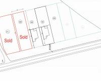 New Build - villa - Moratalla