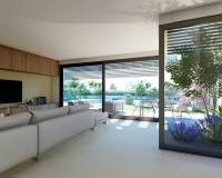 New Build - villa - Murcia