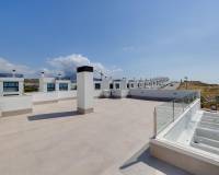 New Build - villa - Mutxamel - Cotoveta