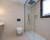 New Build - villa - Mutxamel - Cotoveta