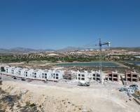 New Build - villa - Mutxamel