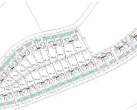 New Build - villa - Mutxamel