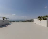 New Build - villa - Orihuela Costa - Campoamor