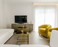 New Build - villa - Orihuela Costa - Campoamor