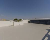 New Build - villa - Orihuela Costa - Campoamor