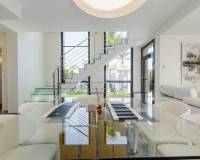 New Build - villa - Orihuela Costa - Campoamor