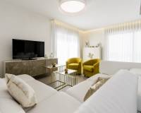 New Build - villa - Orihuela Costa - Campoamor